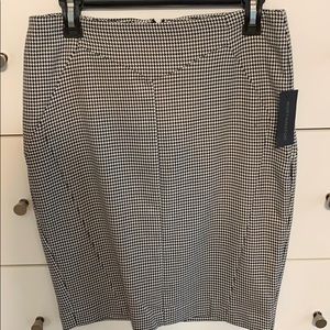 NWT Worthington Pencil Skirt